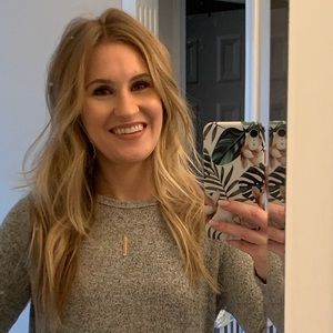 Meet your Posher, Allison